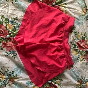 Lip Gloss Size 6 Fast & Free Lululemon shorts